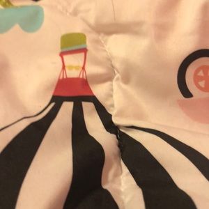 Meet your Posher, Carolina